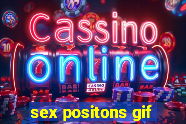 sex positons gif